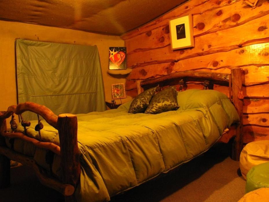Cabañas Ecologicas Valacirca Lican Ray Habitación foto