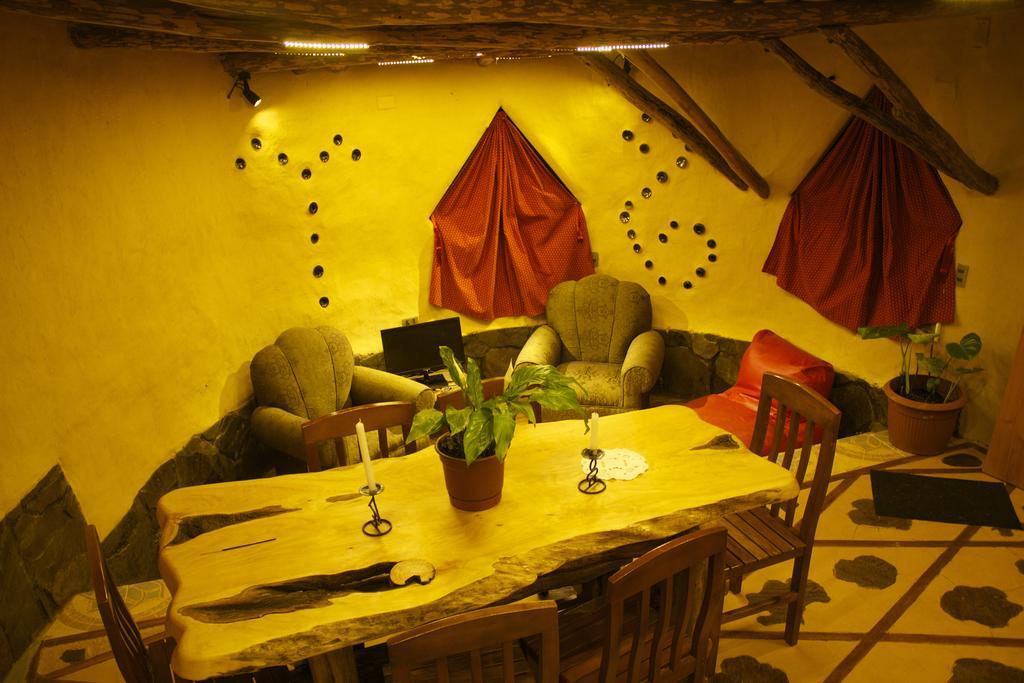 Cabañas Ecologicas Valacirca Lican Ray Habitación foto